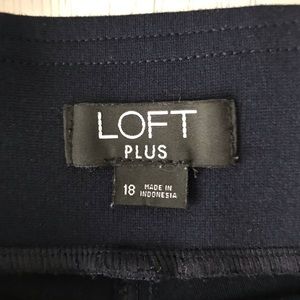 COPY - Plus size womens capris